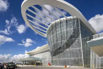 Orlando International Airport